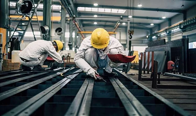 Turgutlu Yükleme ve Boşaltma Hizmeti